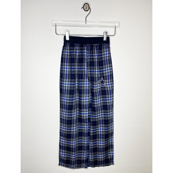 dallas cowboys pajamas youth